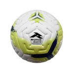 Balón de Fútbol Runic Entrenamiento Pvc