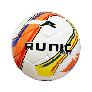 Balón de Fútbol Runic Pro Plus 4 Sintético