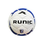 Balón de Fútbol Runic Pvc