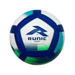 Balón de Fútbol Runic Resistente