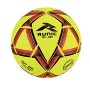 Balón de Futsal 4 Neon Runic