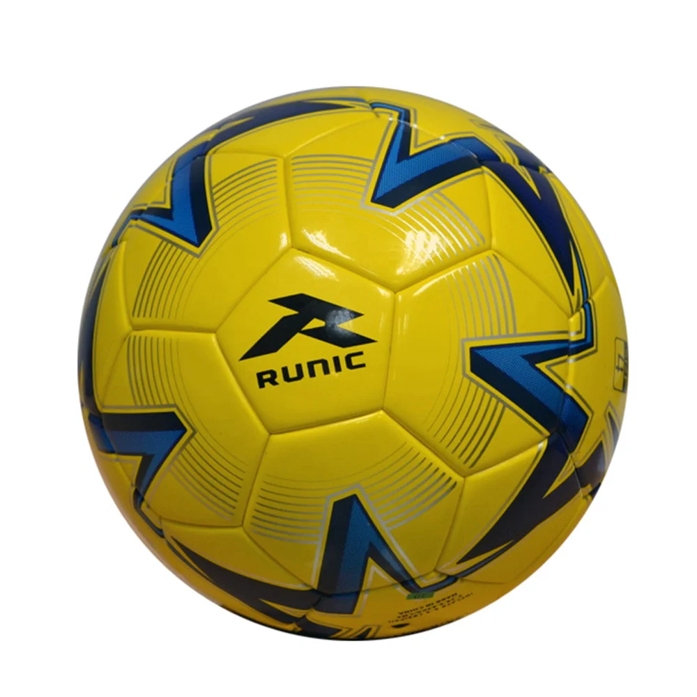 Balón de Futsal 4 Runic Laminado Termico