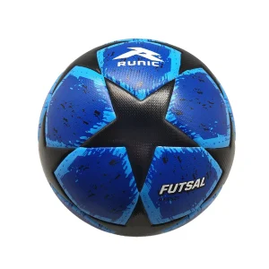 Balón de Futsal Resistente Runic Sintético