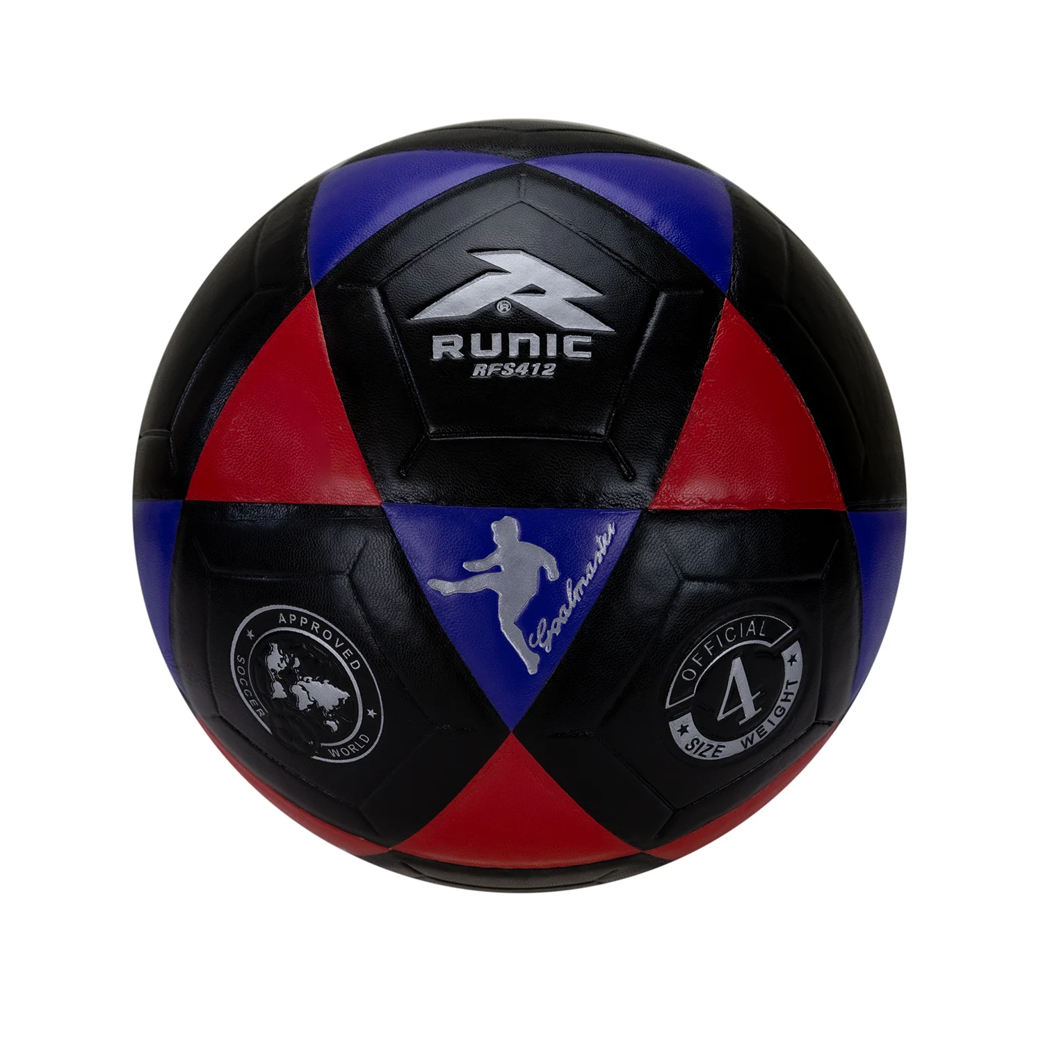 Balón de Futsal Runic 100% Pu