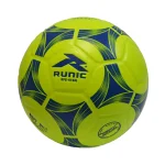 Balón de Futsal Runic Cuero Sintético