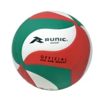 Balón de Voleibol Oficial Runic Cuero