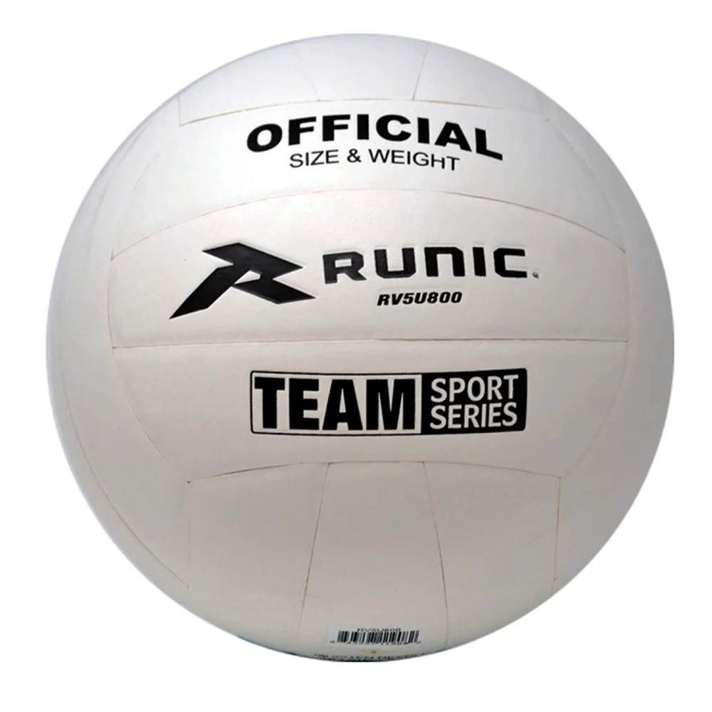 Balón de Voleibol Oficial Runic