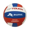 Balón de Voleibol Pu Soft Touch Runic - Thumbnail Image 1