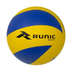 Balón de Voleibol Runic Competencia