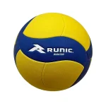 Balón de Voleibol Runic Pu