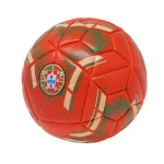 Balón Fútbol Número 2 Portugal Mini