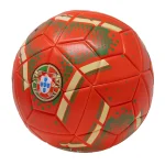 Balón Fútbol Número 5 Portugal Oficial