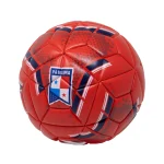 Balón Fútbol Panamá Rojo Runic Tamaño 2