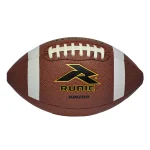 Balón Runic de Futbol Americano Junior Sintético