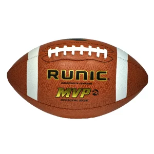Balón Runic de Futbol Americano Oficial