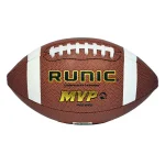 Balón Runic de Futbol Americano Peewee Sintético