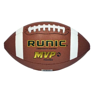 Balón Runic de Futbol Americano Peewee Sintético