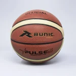Balón Basket Numero 5 Runic Pulse