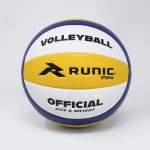 Balón Voleibol Runic Rv5v444
