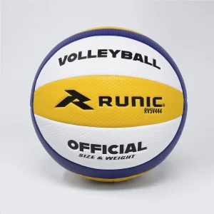 Balón Voleibol Runic Rv5v444