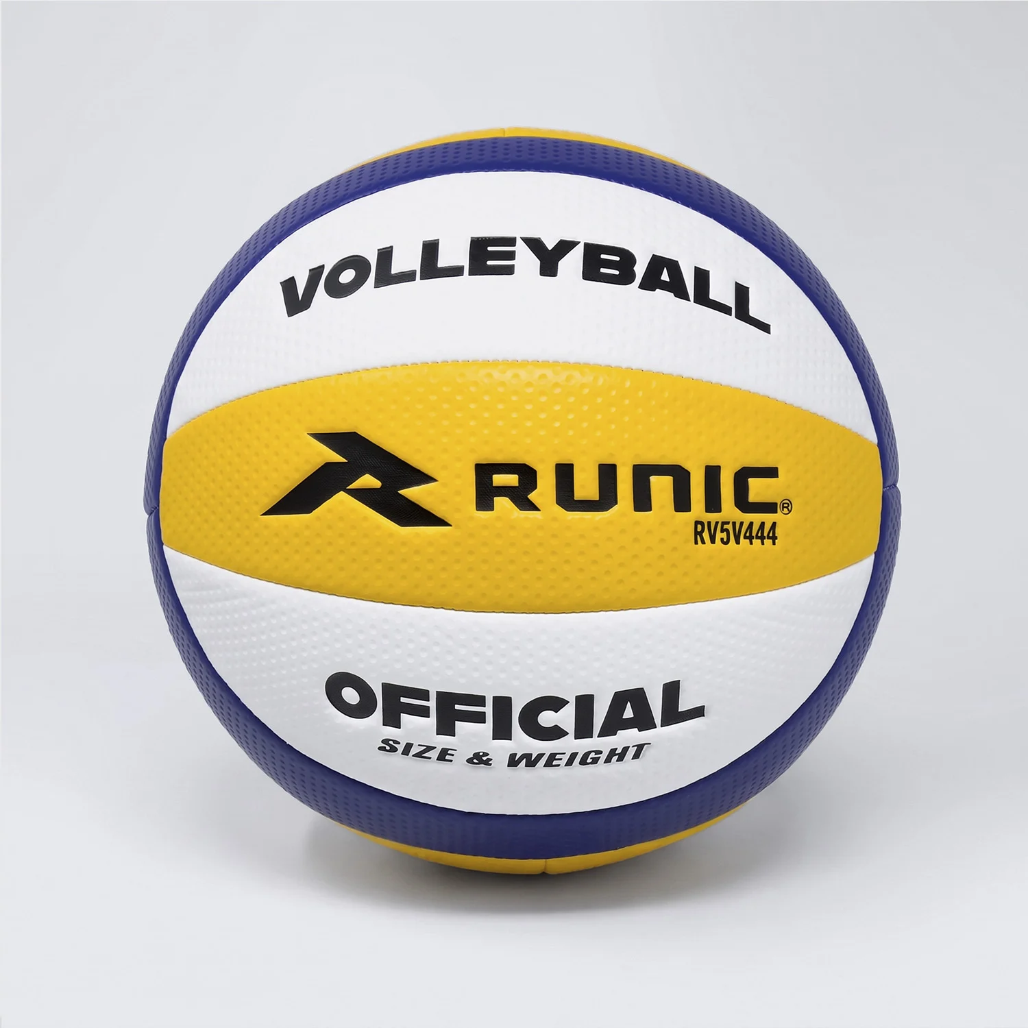 Balón Voleibol Runic Rv5v444