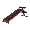 Banco Abdominal Básico para Entrenamiento en Casa y Gimnasio - Thumbnail Image 1