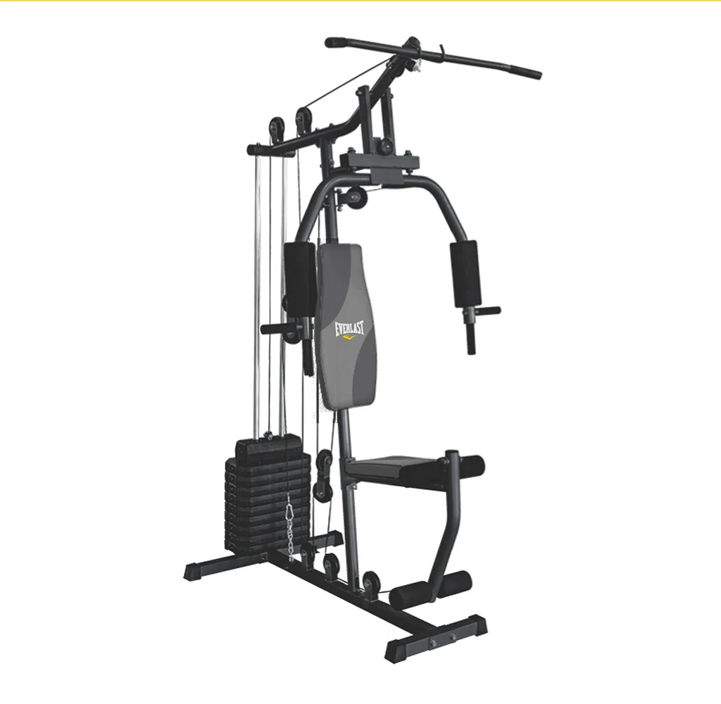 Banco Everlast Multifuerza para Entrenamiento Total