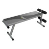 Banco Abdominal Inclinado Everlast de Acero Resistente - Thumbnail Image 1