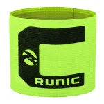 Banda de Capitán Runic Polyester