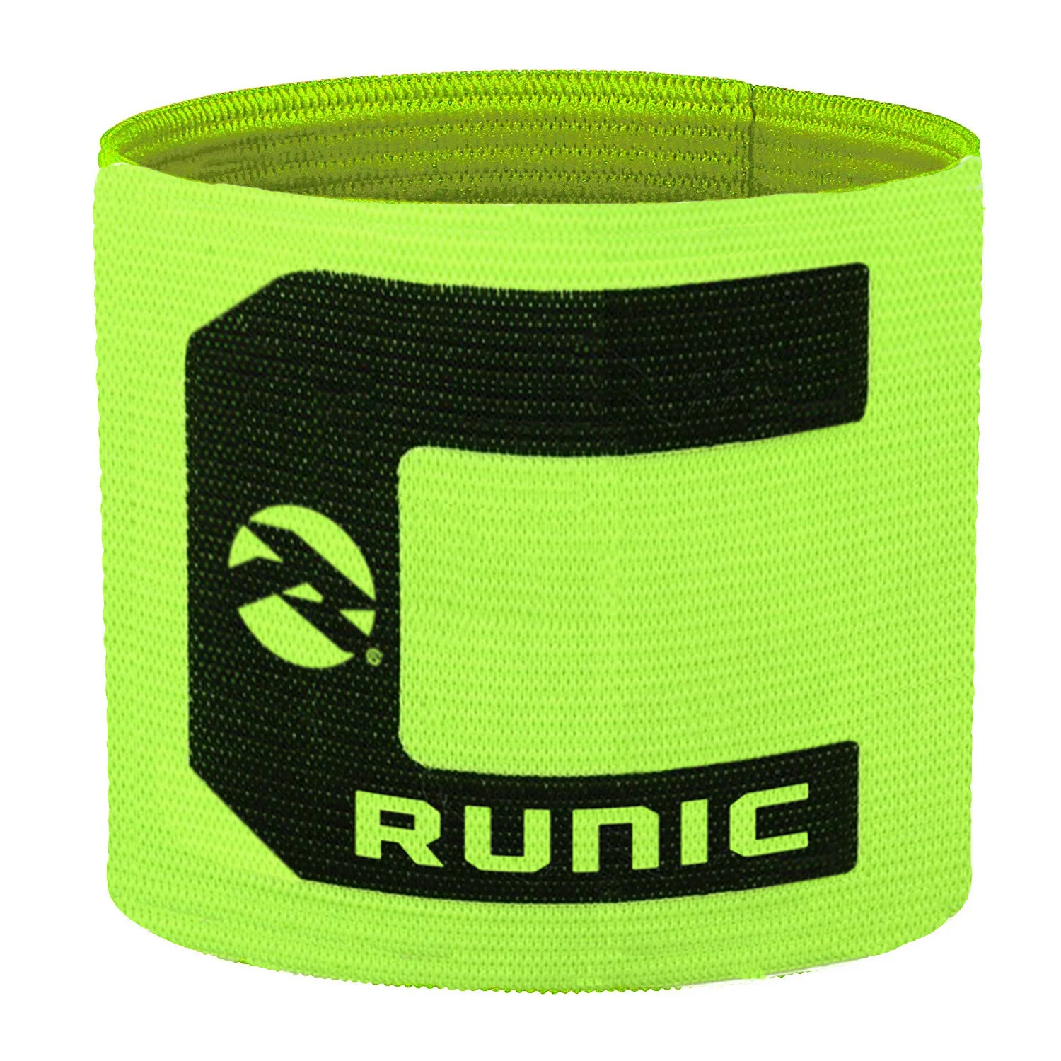 Banda de Capitán Runic Polyester