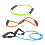 Bandas Resistencia Versátiles Everlast