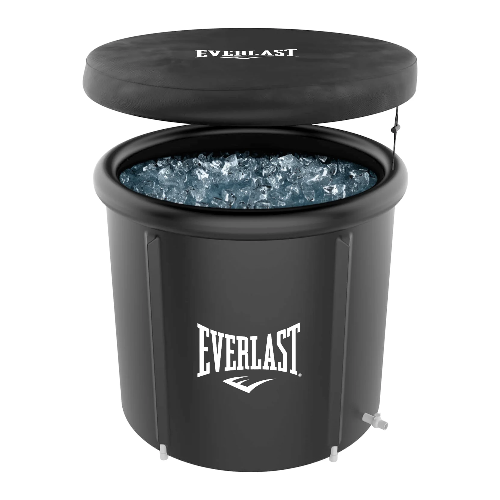 Bañera Everlast Recuperación Óptima