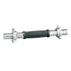 Barra Cromada Acero Antideslizante Everlast - Thumbnail Image 1