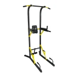 Barra Everlast Entrenamiento Fuerza Acero