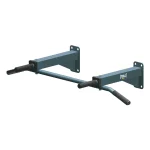 Barra Everlast Entrenamiento Pared Acero 140kg