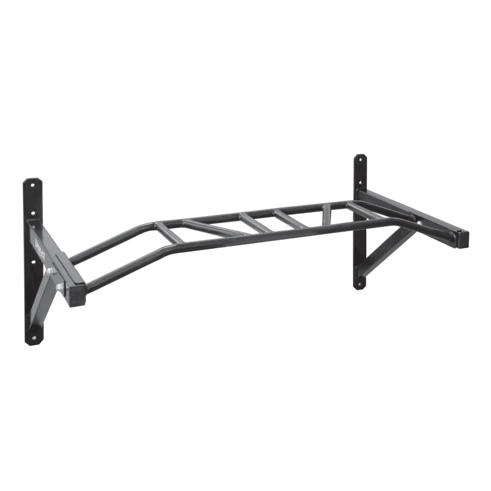 Barra Everlast para Pared de Acero Multifuncional 140kg