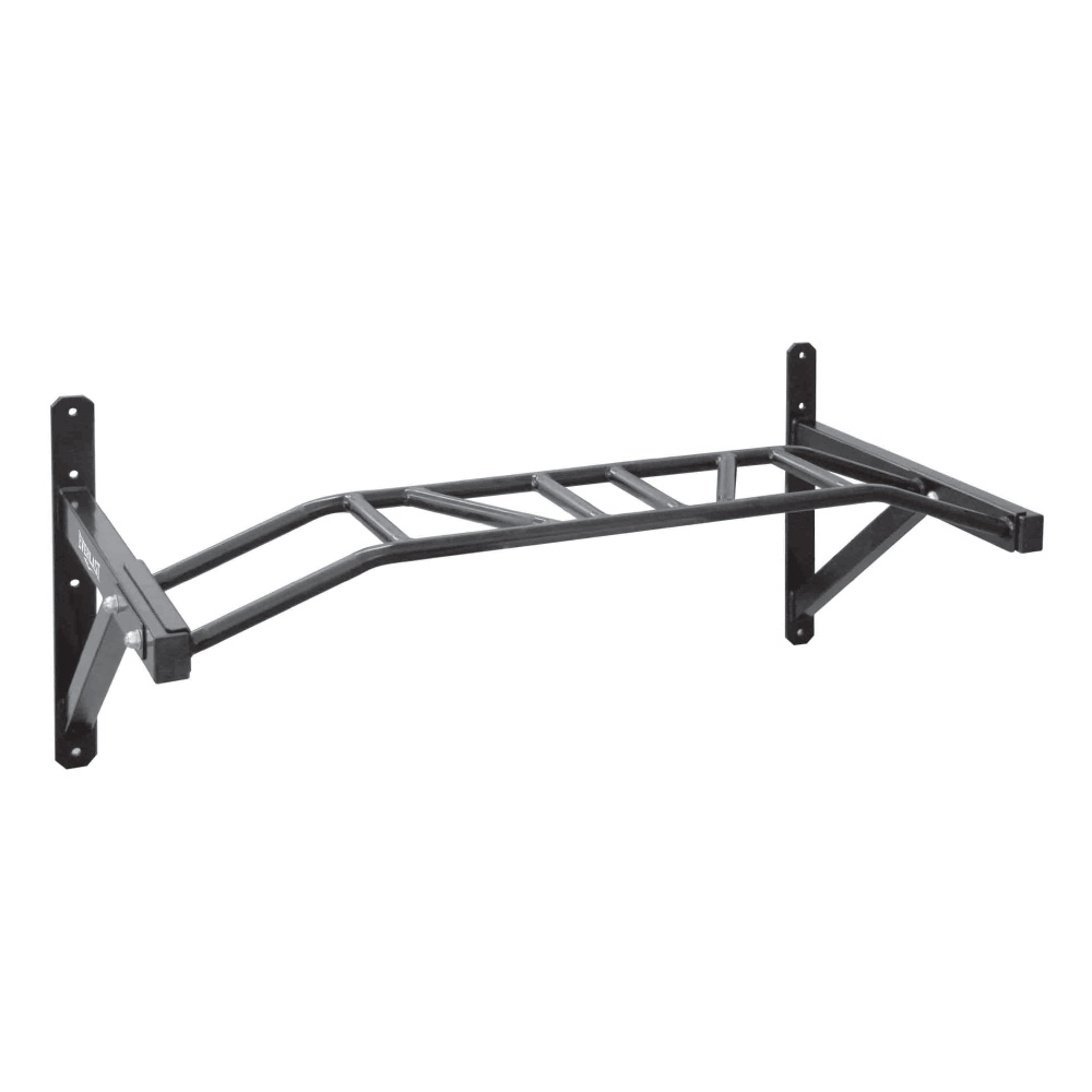 Barra Everlast para Pared de Acero Multifuncional 140kg - Imagen 2