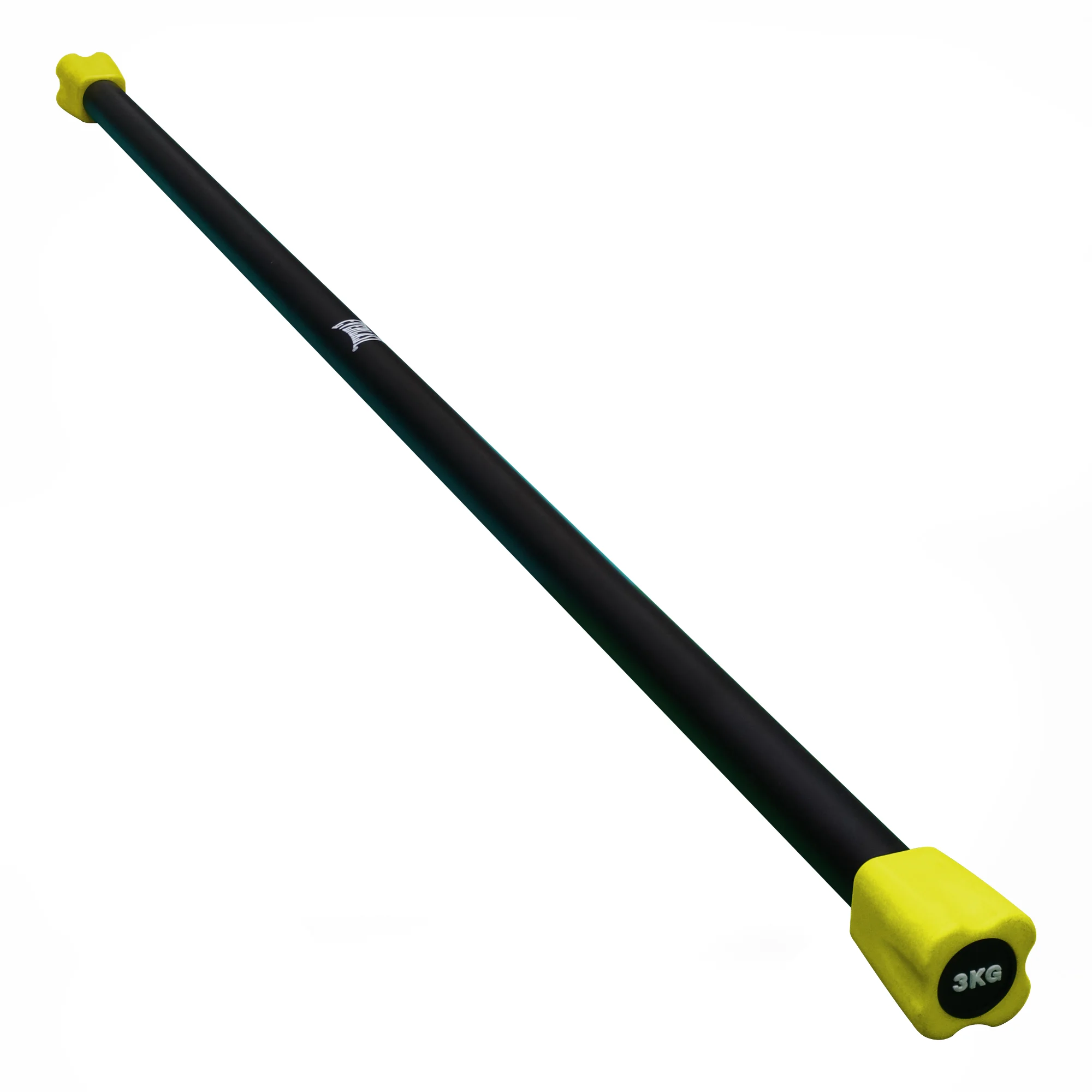 Barra Fitness Everlast Acero Duradero 47.6in