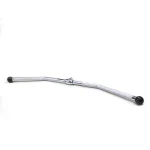 Barra Lateral Multigrip 36 pulgadas para Cable Acero