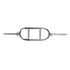 Barra Tricep Acero Everlast Antideslizante 34" - Thumbnail Image 1