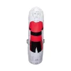 Barrera Futbol Inflable 180cm Blanco y Negro - Thumbnail Image 1