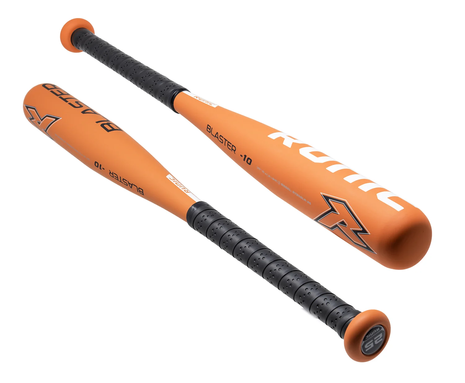 Bate Runic Tball Blaster Aluminio