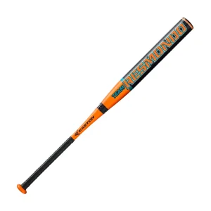 Bate Slowp Resmondo Loaded Usssa Aluminio