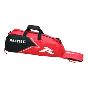 Batera Béisbol Runic Tote Espaciosa