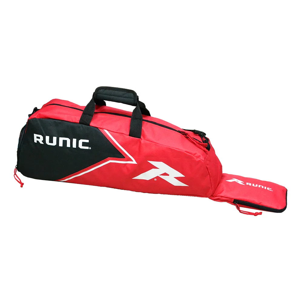 Batera Béisbol Runic Tote Espaciosa