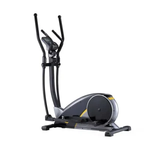 Bicicleta Elíptica Everlast Cardio Fitness