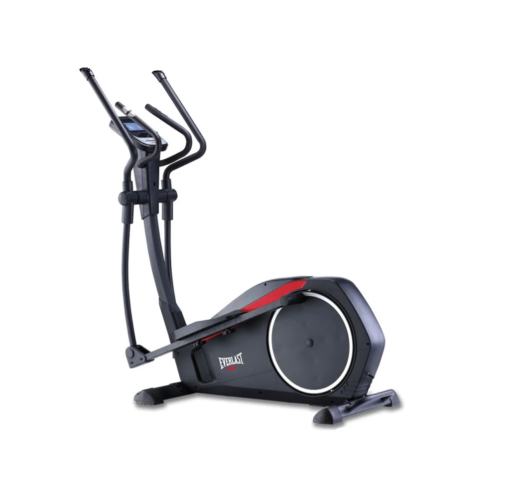 Bicicleta Everlast Magnética Elíptica Entrenamiento