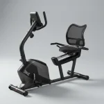 Bicicleta Recumbente Dlx Everlast para Ejercicio