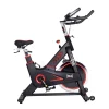 Bicicleta Spinning Everlast Profesional Acero - Thumbnail Image 1