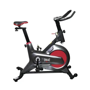 Bicicleta Spinning Ajustable Everlast Profesional